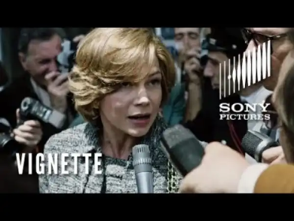 Video: ALL THE MONEY IN THE WORLD Vignette - Set My Son Free